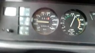 Fiat 125p ACCELERATION and TOP SPEED RUN