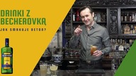 Becherovka - jak pić? Przepisy jak zrobić drinki z Bechorovką: Beton, Czechmate, Bohemian Iced Tea