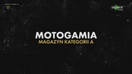 MOTOGAMIA (ODCINEK 10) HD