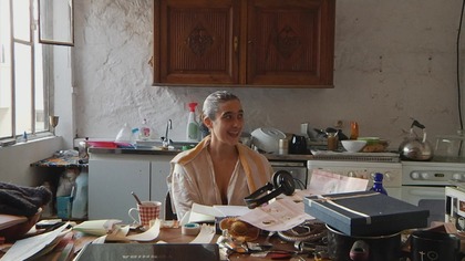 Apolonia (2022) Lektor-PL