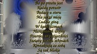 Świat, w którym jestem