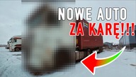 Nowe auto - ZA KARĘ!!!