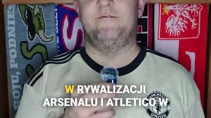 Znamy pierwszego finalistę Ligi Mistrzów!