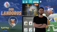 Duo Landorus Odcinek #573