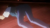 shakugan no shana 21 - Rozbieżne oczekiwania