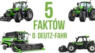 5 faktów o Deutz-Fahr #4 [Matheo780]