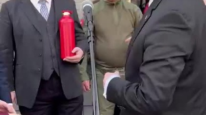 Podsumowanie IV rozprawy w moim procesie politycznym w dniu 13 marca 2026