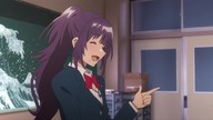 E05 Irozuku Sekai no Ashita kara Napisy PL