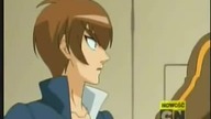 Bakugan : Świat Mechtogan&oacute;w odc. 22 - Niedokończone Sprawy