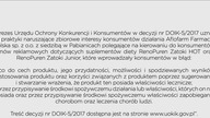 Polsat HD - Fragment komunikatu w bloku reklamowym (lepsza jakość, 27. 07. 2022)