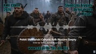 Krew na Tarczy - Hymn Wygnanych Polski Słowiański Celtycki Folk Prastare Szepty - Słowiańska Brygada