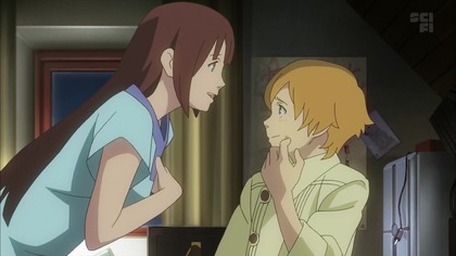 Fractale. S01E01 Lektor PL