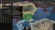 Hearts of Iron IV - Rumunia