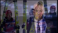Czy polską drużynę skoczków stać na medal w Falun? (11. 02. 2015)