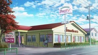 Bokutachi wa Benkyou ga Dekinai Chapel no Kane wa X wo Shukufuku Suru (anime) - Odcinek 2 Kocielne d