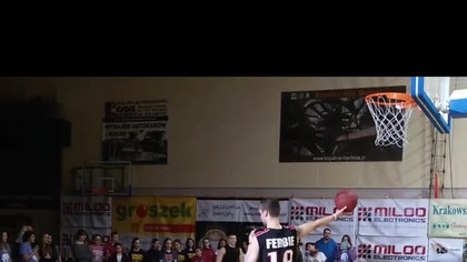 moja POMPKA z RĘKI #shorts #viral #basketball