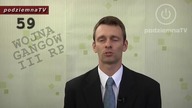 Robią nas w konia: Afera taśmowa a rzeczywistość-wojna gang&oacute;w III RP