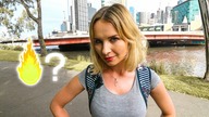 Dlaczego zostałam w MELBOURNE  na dłużej?