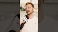 Nie chce żeby myśleli, że to biznes celebryty