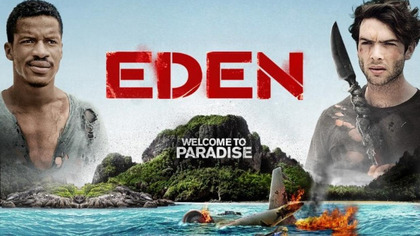 Eden (2014) 