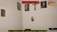 Różaniec - T.  Światła - 28. 03. 2024 - godz. 21:00