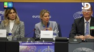 SZOKUJĄCE USTALENIA EUROPOSŁ&Oacute;W, LEKARZY I PRAWNIK&Oacute;W! Konferencja w Strasburgu 19-04-20