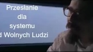 Przesłanie dla wystających z kolan