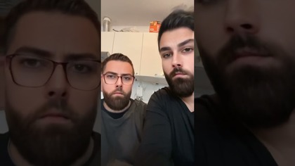 Męska rozmowa...  o koniach  #short #parodia #humor #skecz #komedia #dc #fyp #skecz