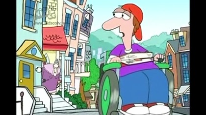 Pelswick 04 - Rysunek