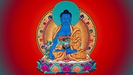 Medicine Buddha