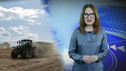 Jaworexpress 07. 09. 2026 - Wiadomości telewizyjne