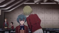 Classroom Of The Elite Season 3 - Odcinek 08 [Napisy PL]