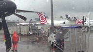 13 06 14 DHC 8 402Q Dash 8 4406 SP EQE Warszawa Wrocław EuroLet K2