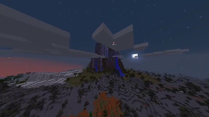 Minecraft - Epicka Góra