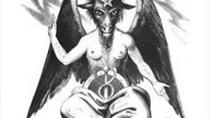 PAN/LECHIES/LEHI revamped to evil !!! Horned Satan