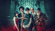 HollyBlood (2022) [Lektor PL]