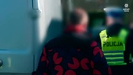 Taxi Pułapka.  Pasażerki przetrzymywane wbrew woli w Warszawie