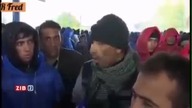 Imigranci i zderzenie z rzeczywistością