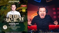 Jendrul Live Mix - Retro Granie [23. 03. 2023] - seciki.pl