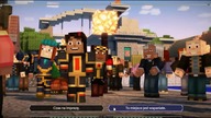 Minecraft: Tryb Fabularny odc 5