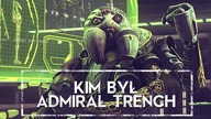 Kim był Admirał Trench [HOLOCRON]