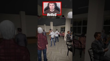 ZABRAŁEM WIKTORIE NA IMPREZE W OSP  #farming