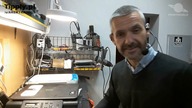 BROTHER DCP-T500W - ... a jednak uszkodzona głowica
