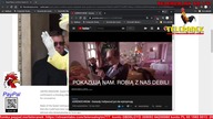CXEKAJĄC NA KONIEC ŚWIATA }}}. WAITING FOR THE END OF THE WORLD :::}]}}}}