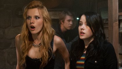Amityville: Przebudzenie (2017) Napisy PL