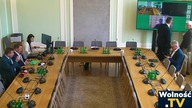  Parlamentarny Zespół ds.  Zbadania Afery Zbożowo-Drobiowej 20. 04. 23