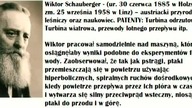 WOLNA ENERGIA TURBINY SPRĘŻAJĄCE POWIETRZE I OSZUSTWO PALIWOWE HD