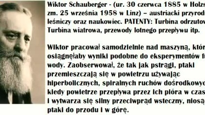 WOLNA ENERGIA TURBINY SPRĘŻAJĄCE POWIETRZE I OSZUSTWO PALIWOWE HD