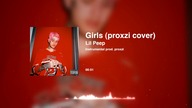 Lil Peep - Girls (cover & instrumental beat remake)