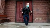 Szmitek mix Czarnobyl Reaktywacja